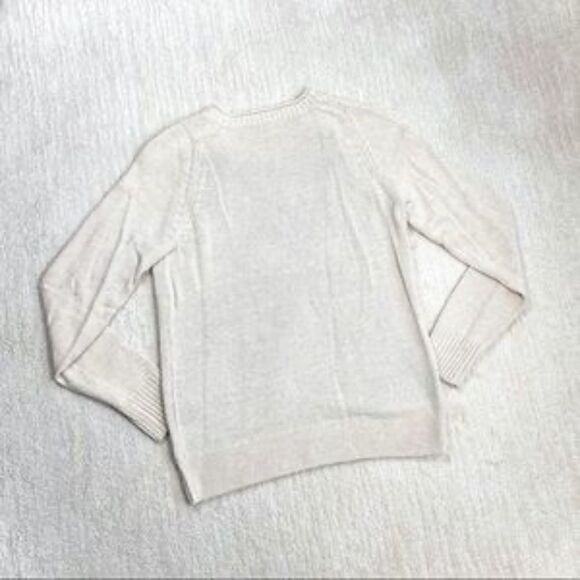 ✨ J Crew Jeweled Llama Wool Sweater - Picture 5 of 6